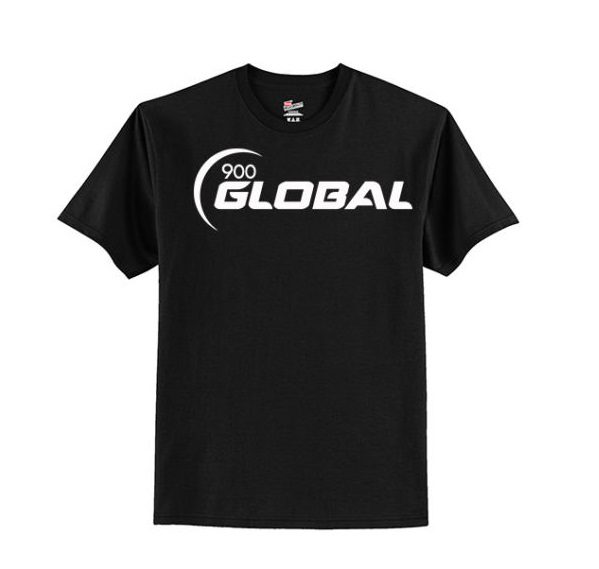 900 Global T-Shirts