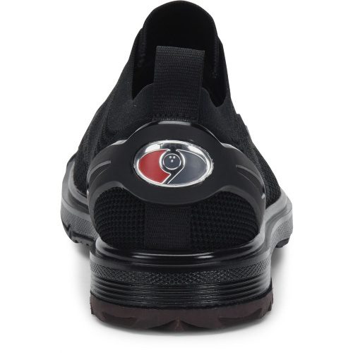 Dexter THE 9 Stealth Black Men's Bowling Shoes - Image 6