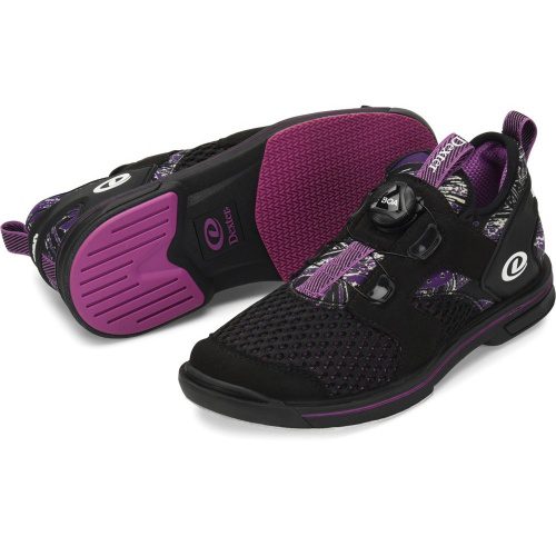 Dexter Pro BOA Women's Bowling Shoes + FREE SHIPPING - BowlersMart.com