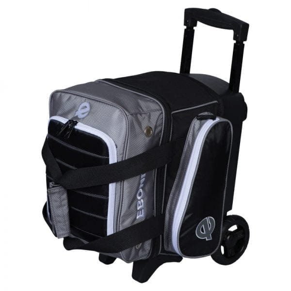 ebonite bowling bag