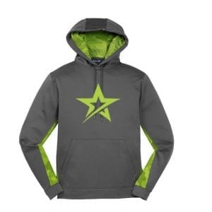 Roto Grip Hoodies