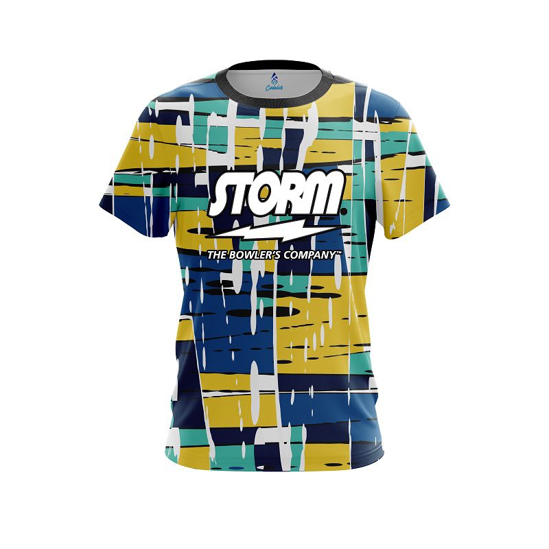 Storm Hipster 2 CoolWick Bowling Jersey