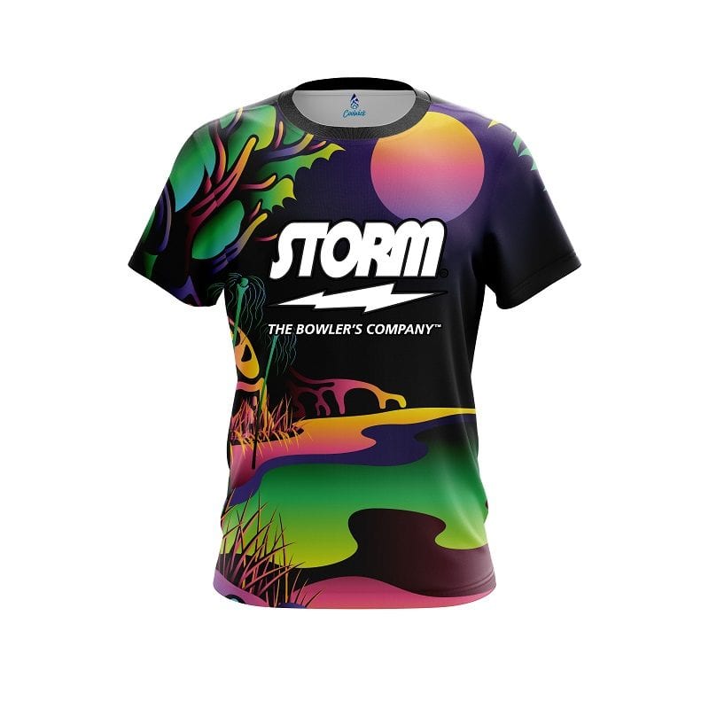 Storm Jerseys