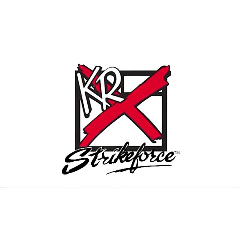 KR Strikeforce