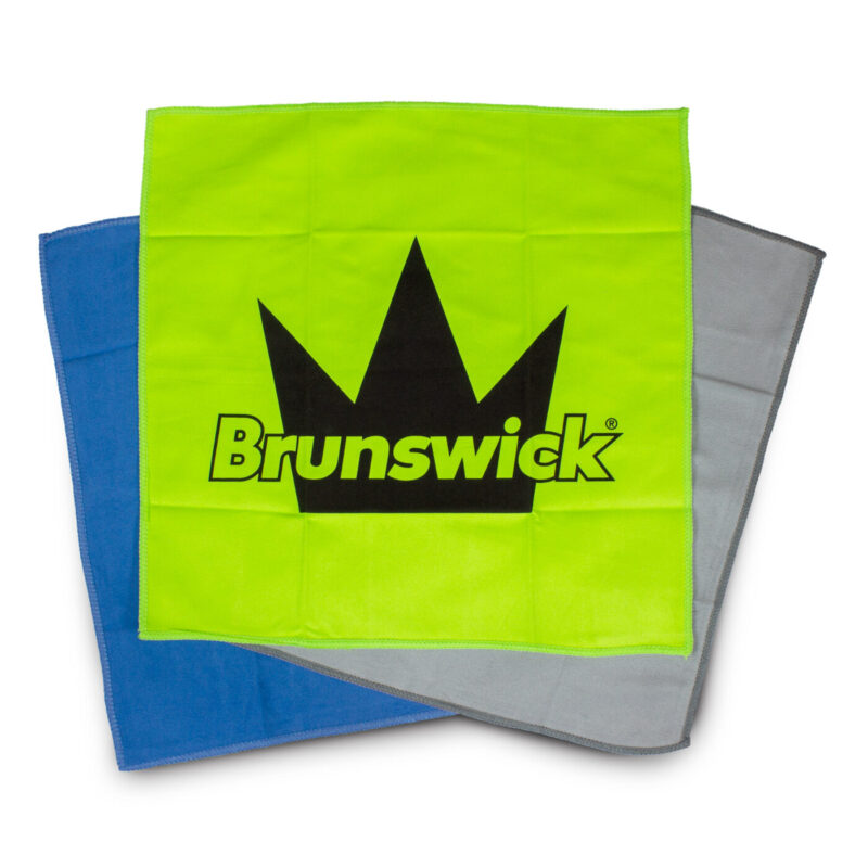 Brunswick Microfiber Suede Towel Assorted Colors - Image 2