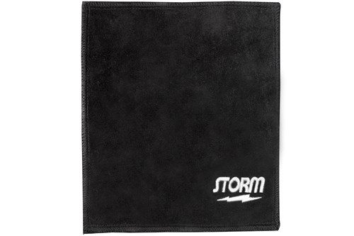 Image of Storm Shammy Black