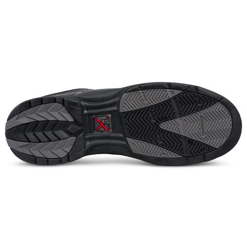 KR Strikeforce Legend Black Men's Right Hand Bowling Shoes - Image 2