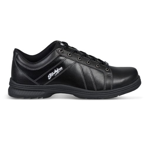 KR Strikeforce Legend Black Men's Right Hand Bowling Shoes - Image 4