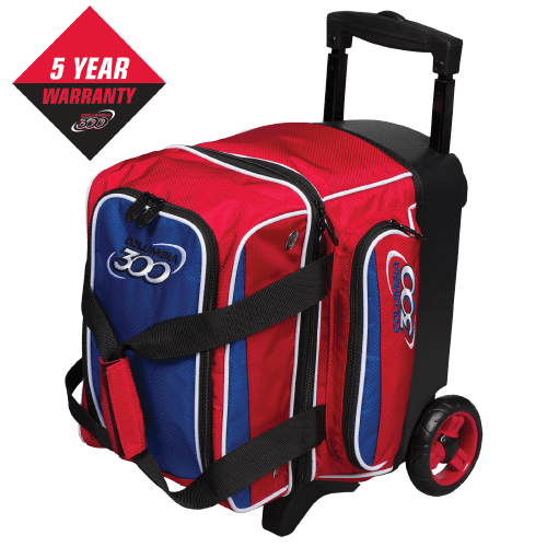 Columbia 300 Bowling Bags