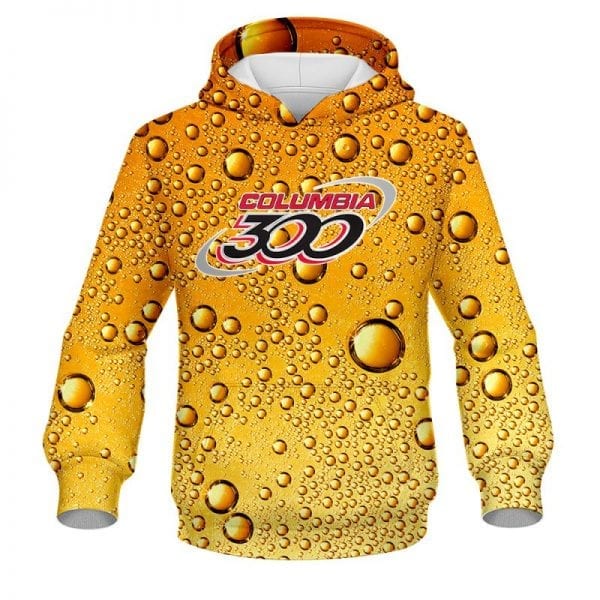 Columbia 300 Hoodies