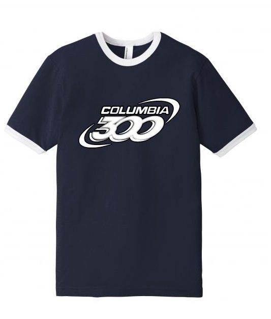 Columbia 300 T-Shirts