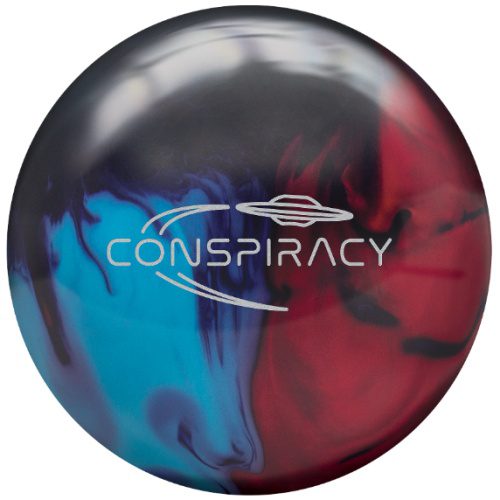Radical Conspiracy Hybrid Bowling Ball