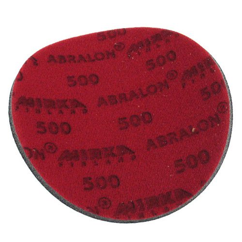 KR Strikeforce Abralon Pad 500 Grit