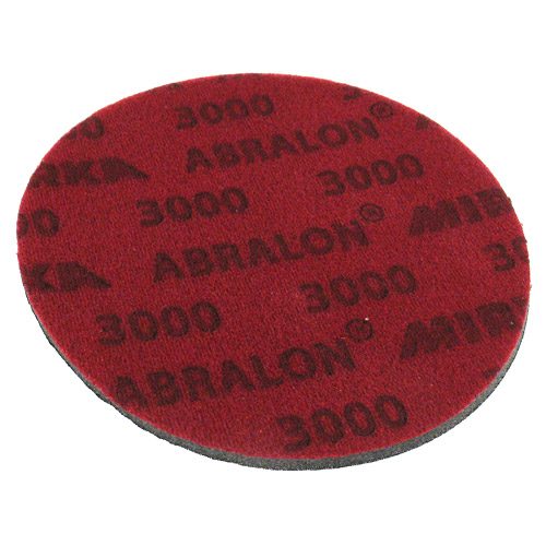 KR Strikeforce Abralon Pad 3000 Grit - 3 Pack