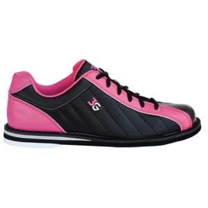 ladies bowling shoes