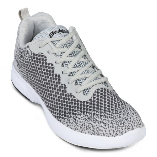 KR Strikeforce Aviator Grey Men's Bowling Shoes