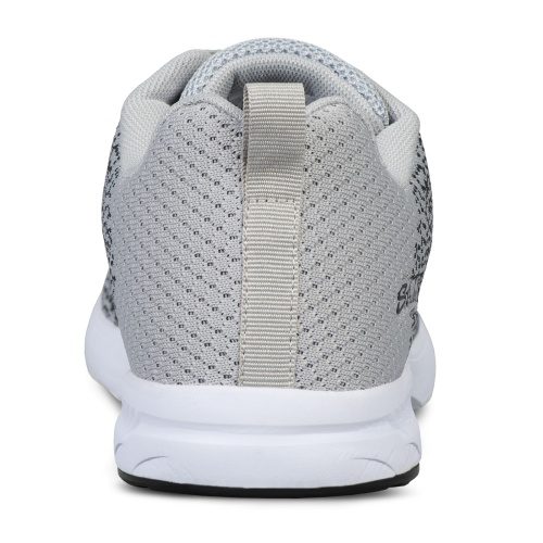 KR Strikeforce Aviator Grey Men's Bowling Shoes - Image 4