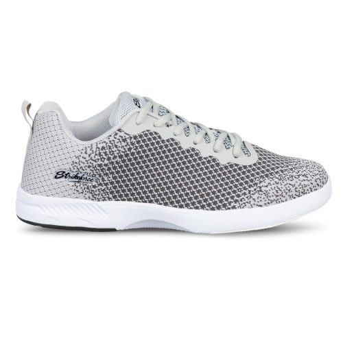 KR Strikeforce Aviator Grey Men's Bowling Shoes - Image 3