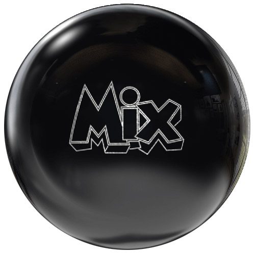 Storm Mix Blackout Bowling Ball