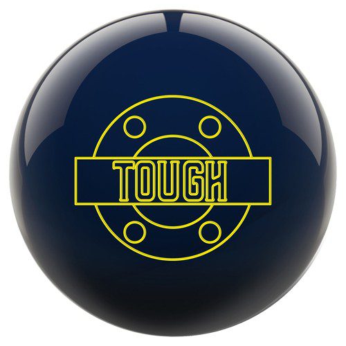 Hammer Tough Bowling Ball