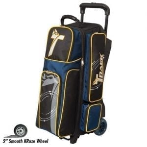 Track Bowling Bags