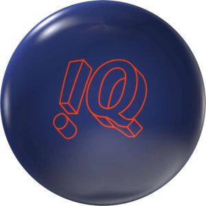 iq tour bowling ball review