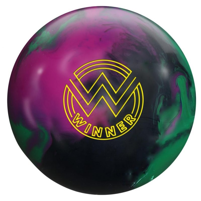 Roto Grip Winner Solid Bowling Ball