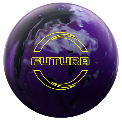 Ebonite Futura Bowling Ball