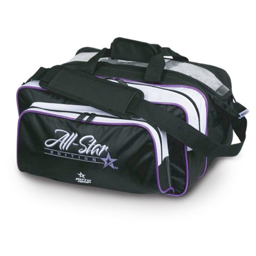 Image of Save up to 48% on 2 Ball Tote Bowling Bags