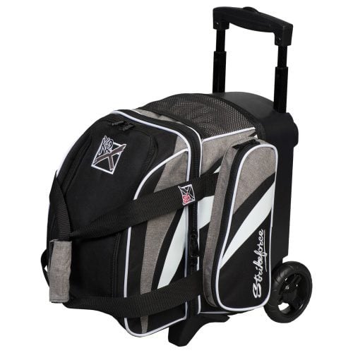 KR Cruiser 1 Ball Single Roller Stone Bowling Bag