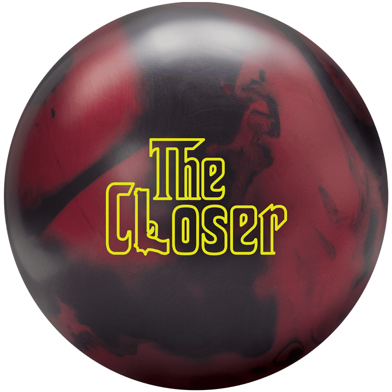 Radical Closer Bowling Ball