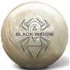 Hammer Black Widow Platinum White Bowling Ball