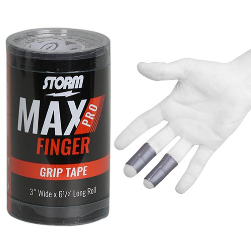 Image of Storm Max Pro Finger Tape Roll