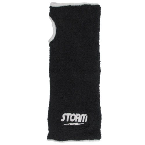 Storm Wrist Liner Black