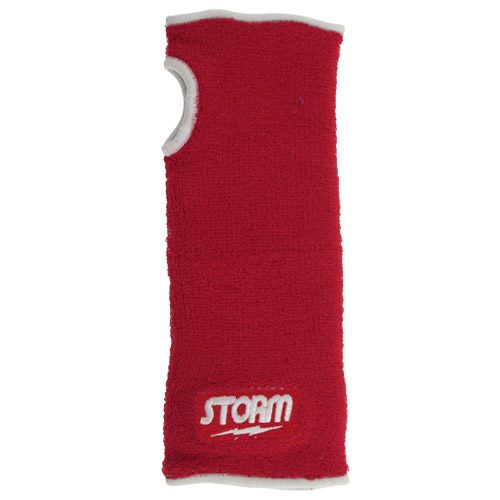 Storm Wrist Liners Red