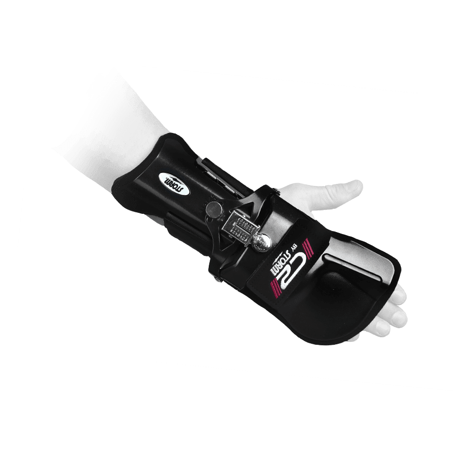 Storm C2 Right Hand Bowling Glove