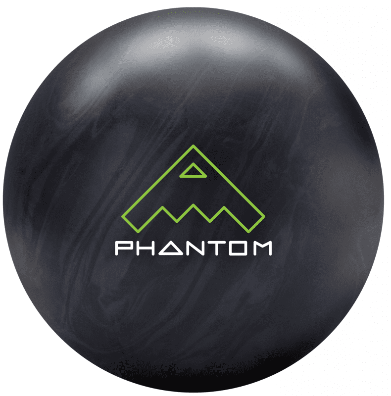 Brunswick Phantom Bowling Ball