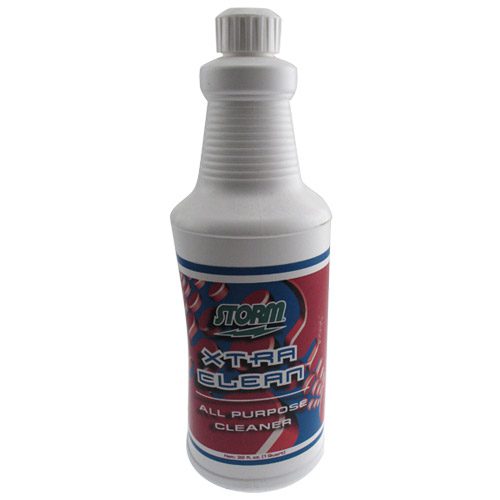 Storm Xtra-Clean 32 oz. Bowling Ball Cleaner