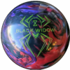 Hammer Black Widow Hybrid Bowling Ball