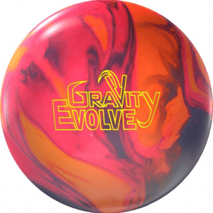 Storm Gravity Evolve Bowling Ball