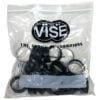 Vise IT Top Sleeve Bag of 25 -  1 3/8 - Image 2