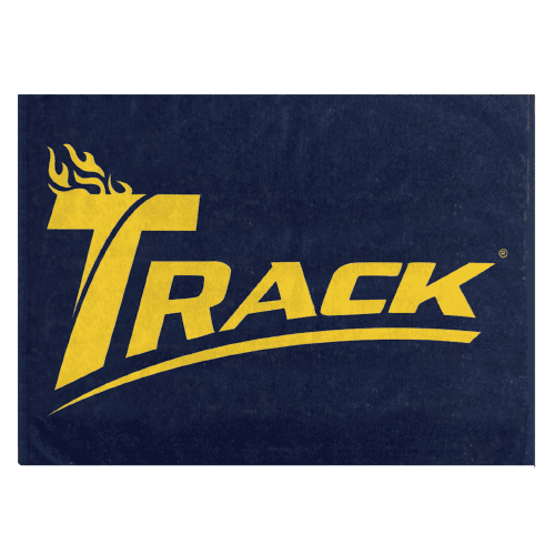 Track Microfiber Towel Dye Sub