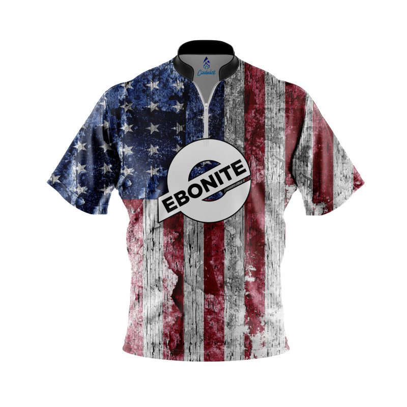 ebonite bowling jerseys