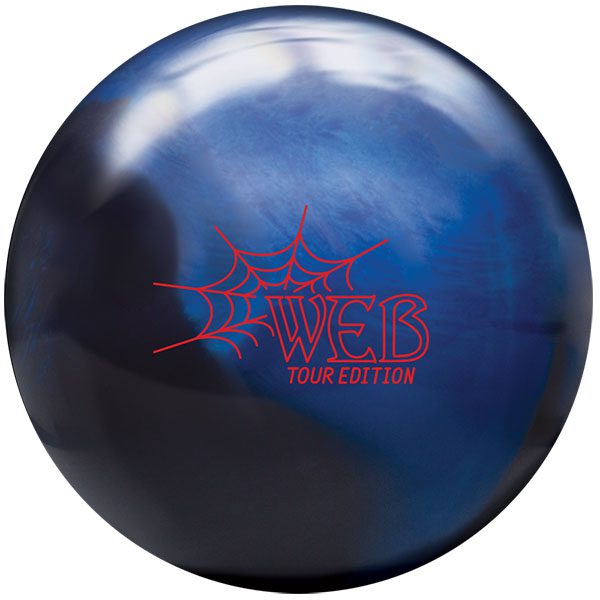 Hammer Web Tour Edition Hybrid Bowling Ball