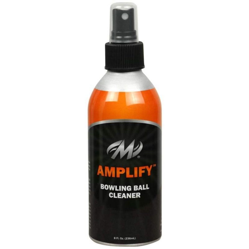 Motiv Amplify 8oz Bottle Ball Cleaner