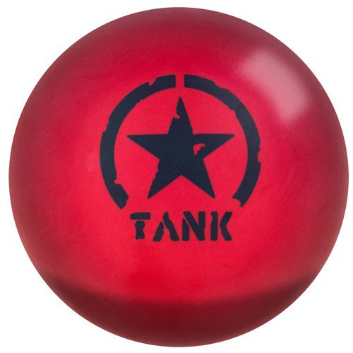 Motiv Tank Blitz Bowling Ball
