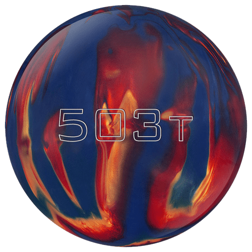 Track 503T Classic Bowling Ball