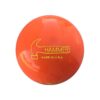 Hammer Black Widow Orange Sparkle Platinum Bowling Ball - Image 3