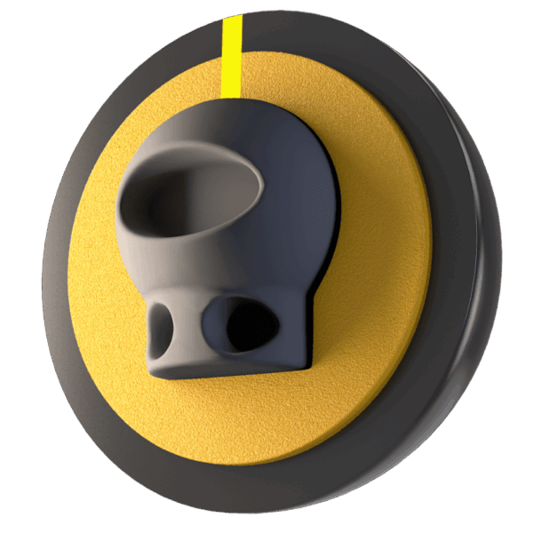 Roto Grip UFO Weight Block