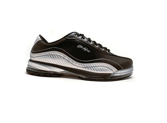 KR Shadow LE Black Silver Mens Bowling 